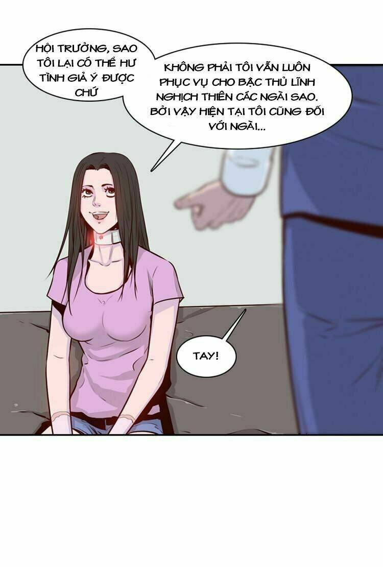 vua của vong linh chapter 158 1