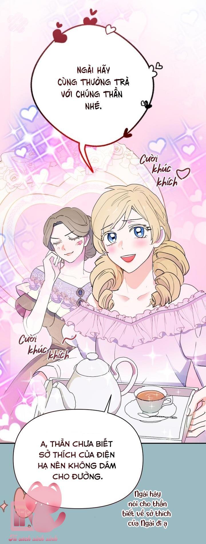 bỏ quách chồng con đi, tiền bạc mới là tất cả chapter 16 50