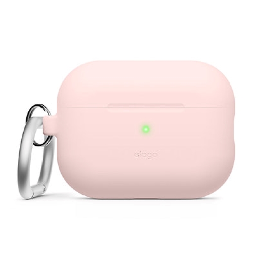 Vỏ bảo vệ elago Silicone Hang cho Apple AirPods Pro 2 - Hàng chính hãng