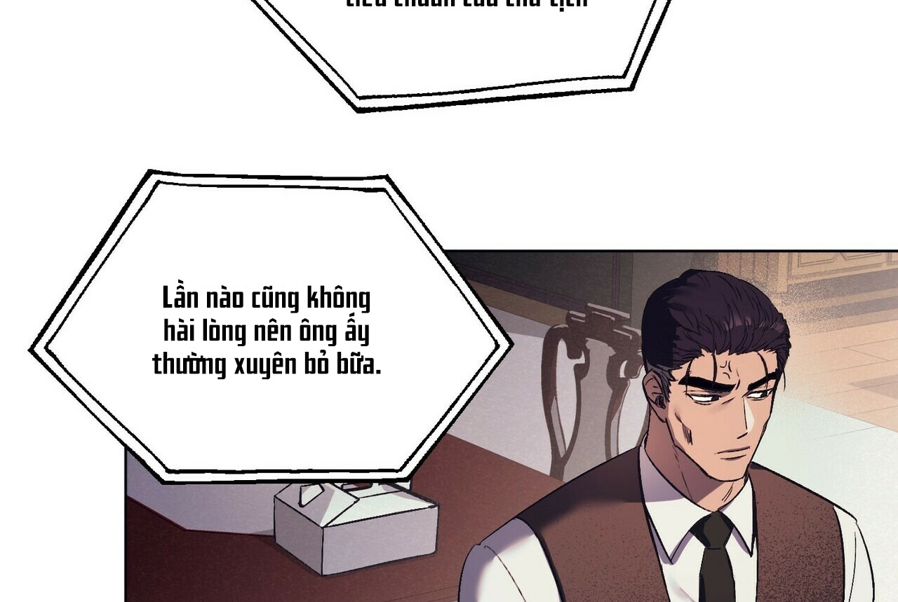 chàng dâu nhà họ kang chapter 5 81