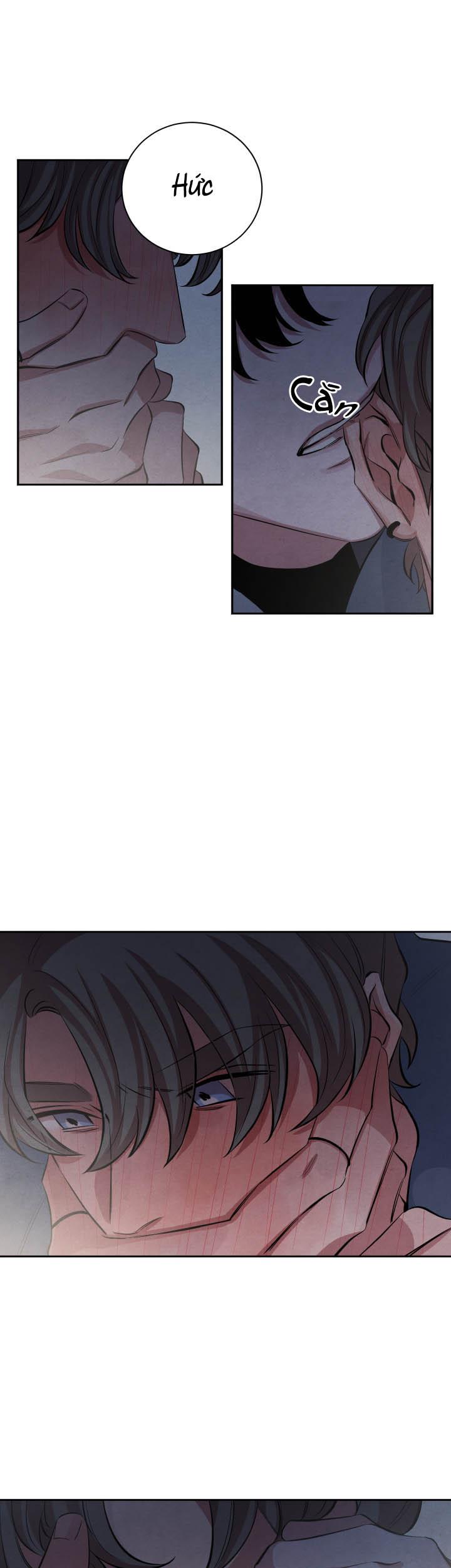 âm thanh của san hô chapter 21 3