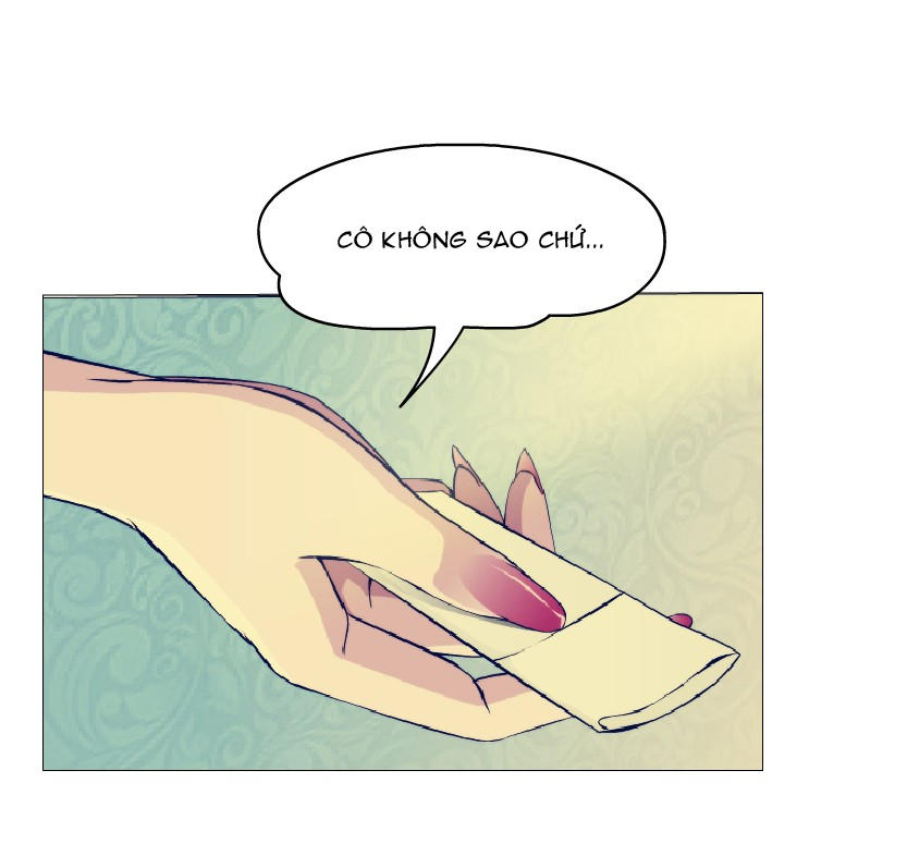 cạm bẫy của nữ thần chapter 118 27