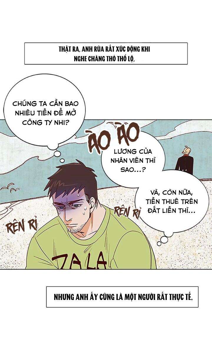 rạp chiếu phim bl cổ điển chapter 43 18