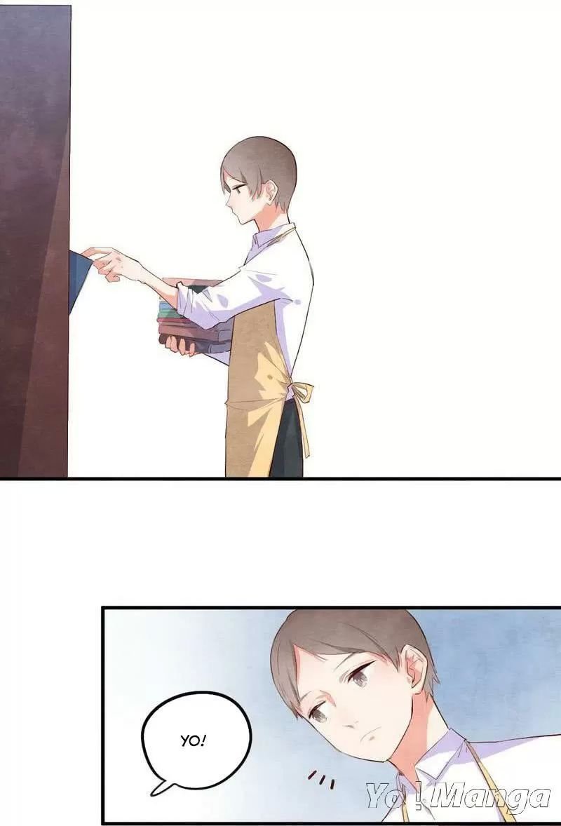 hữu ngôn tại tiên chapter 43 6