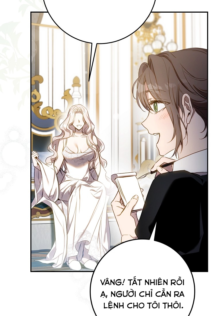 thuần hóa bạo chúa rồi bỏ trốn chapter 103.1 43