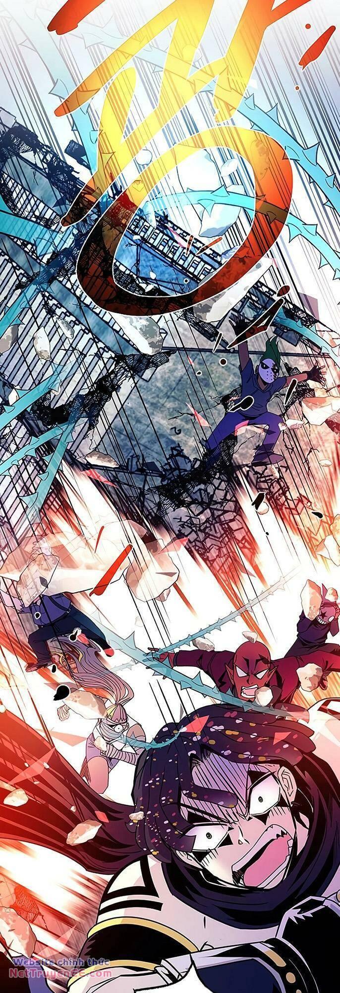 tiêu diệt ác nhân chapter 136 43