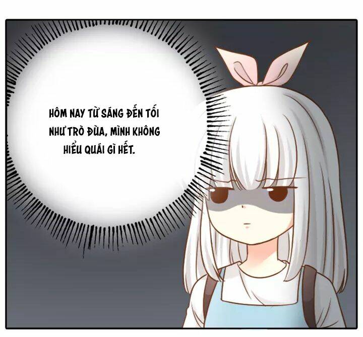 bạn trai có điện từ chapter 8 11