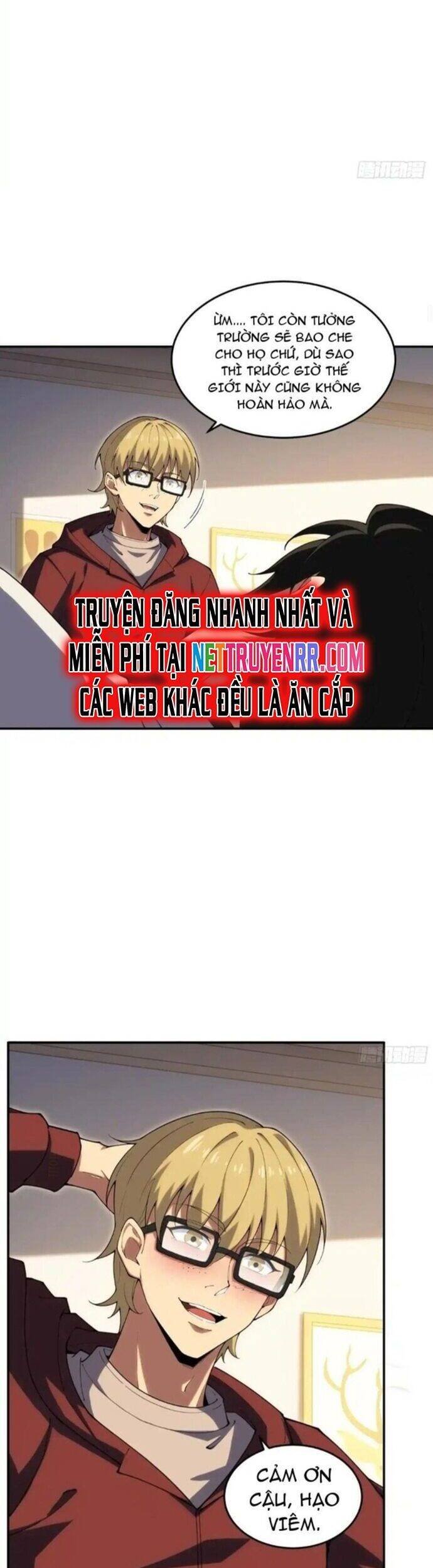 phá kiếp chỉ huy chapter 21 11