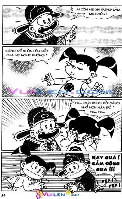 thần đồng đất việt chapter 92 31