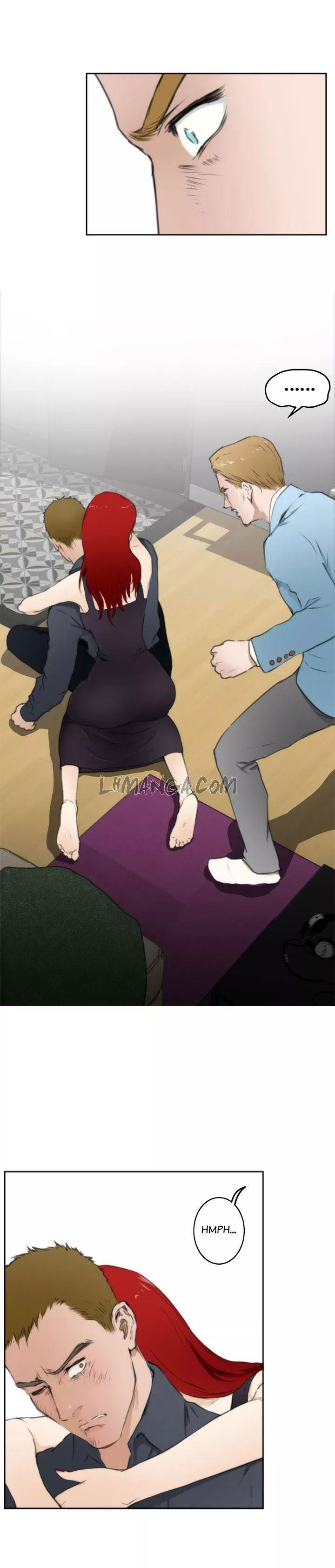 h-mate chapter 61 13