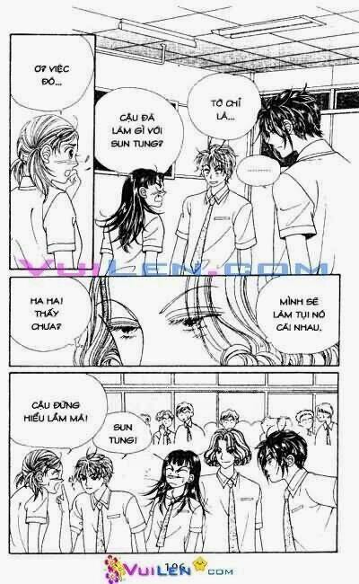 cô gái trung hoa chapter 7 106