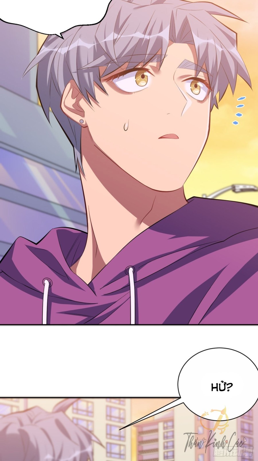 nhạc phụ đại nhân là bà xã chapter 32 4