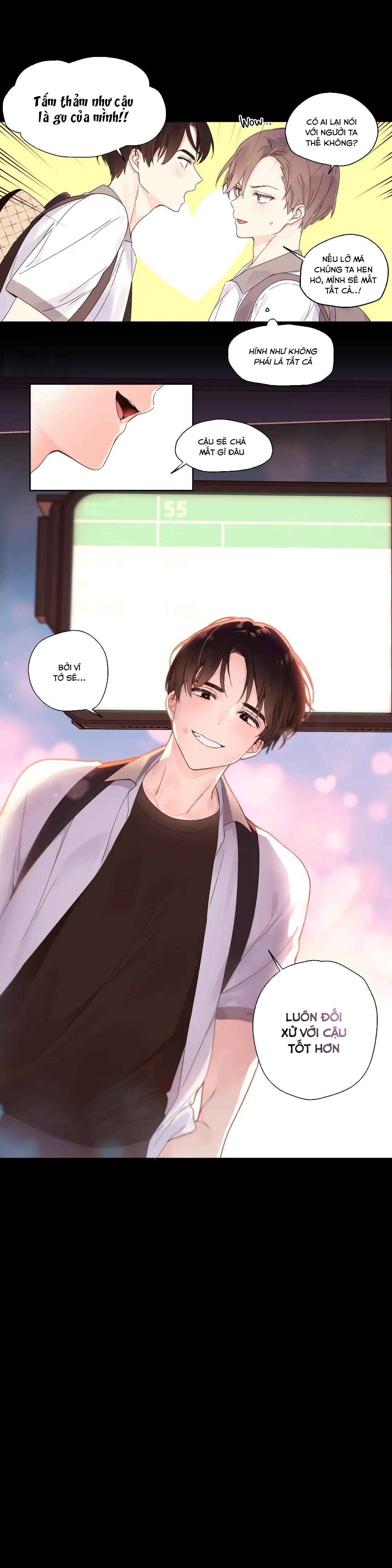 người yêu 4 tuần chapter 8 19