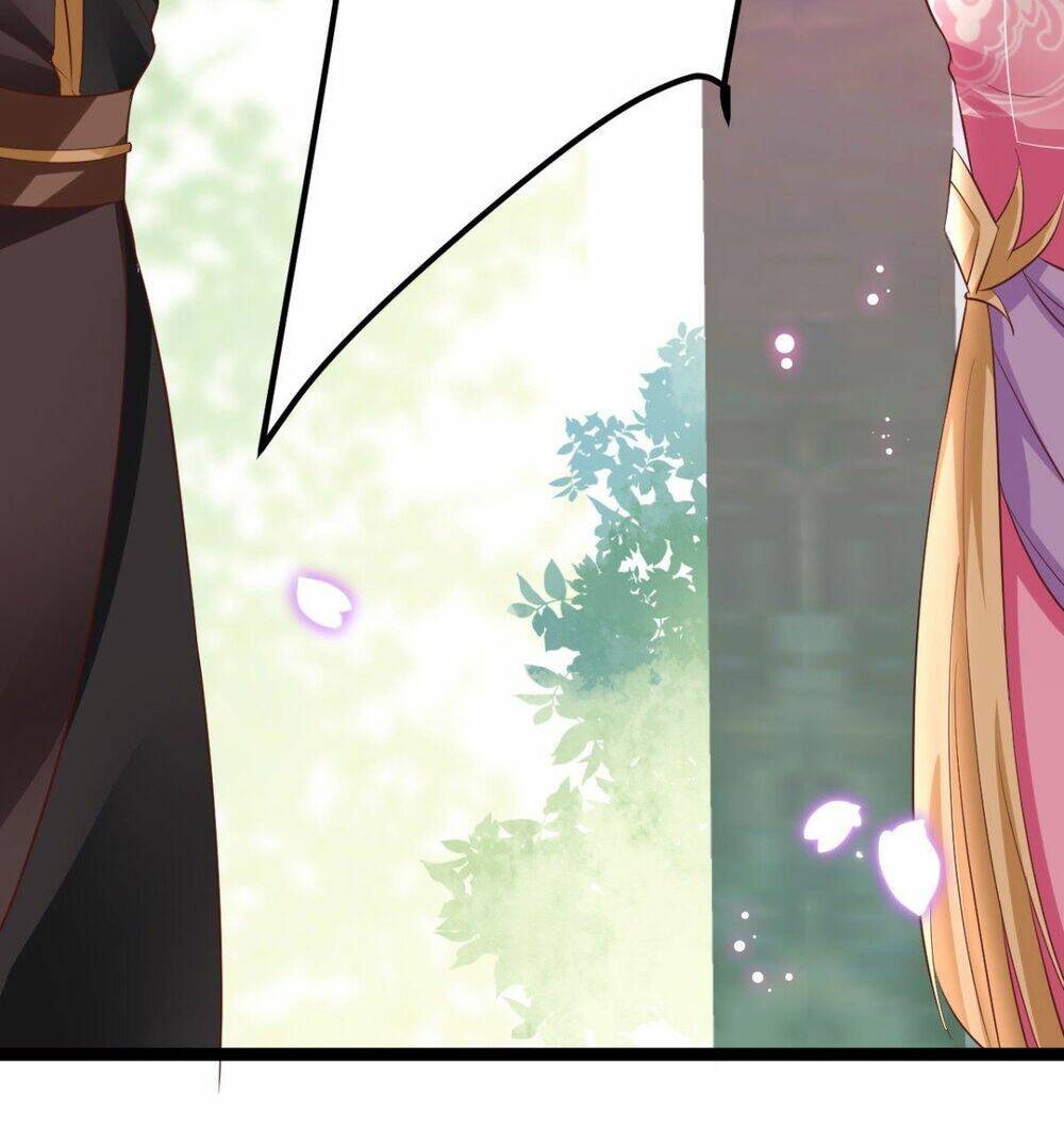 tướng quân tại thượng: manh phi xuyên không muốn nghịch tập chapter 17 22