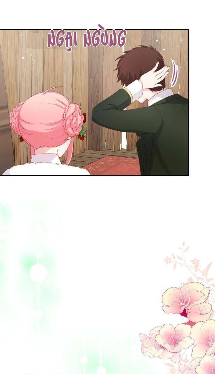 công chúa phản diện muốn ở trong ngôi nhà bánh quy chapter 57 18