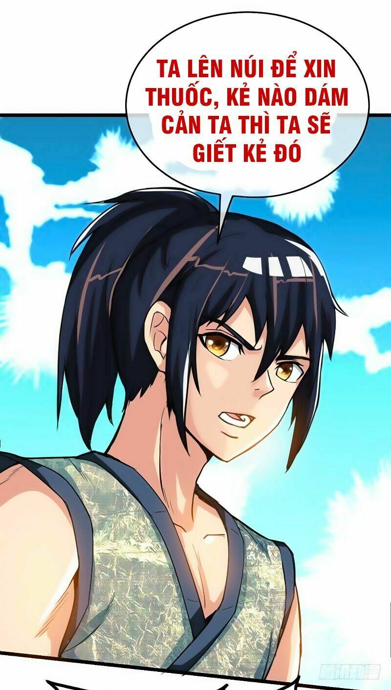 chí tôn thần ma chapter 4 23