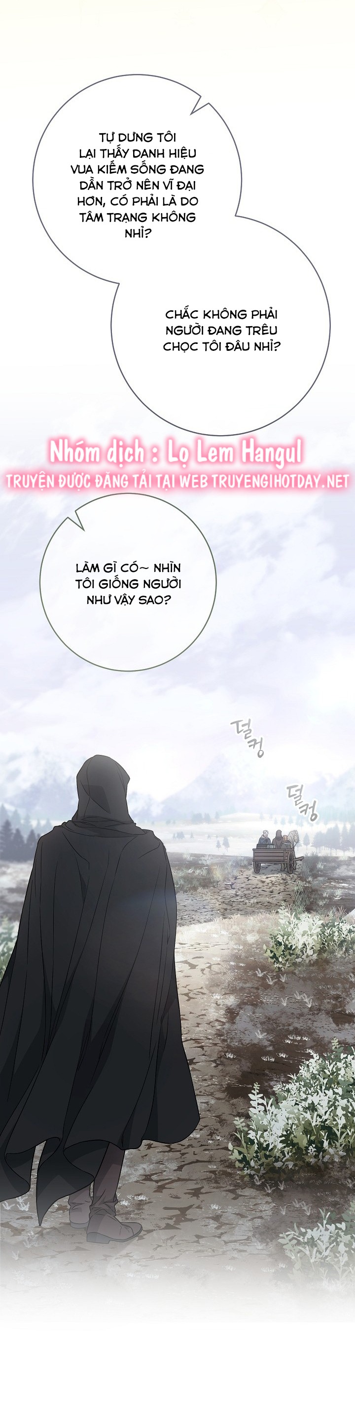 phía sau em, luôn có ta bên cạnh chapter 112 40