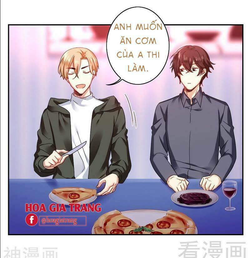 phục thù thiếu gia tiểu điềm thê chapter 62 18