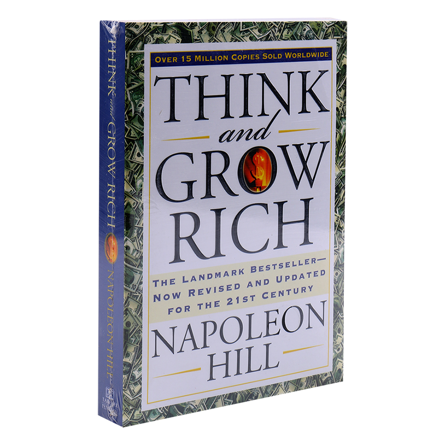 Think And Grow Rich