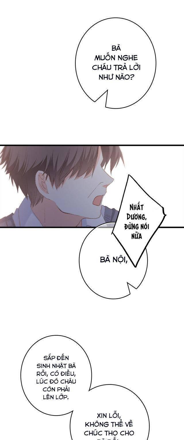 con tim rung động 2 chapter 103.1 22