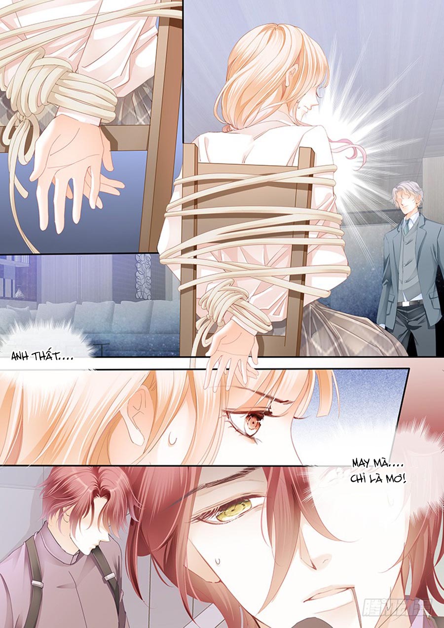 bá đạo tiểu thúc, xin trêu chọc vừa thôi! chapter 9 6