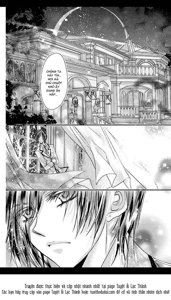 chữ thập nhuộm máu chapter 7 18