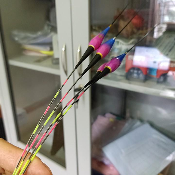Phao câu đơn, phao câu đài câu tay