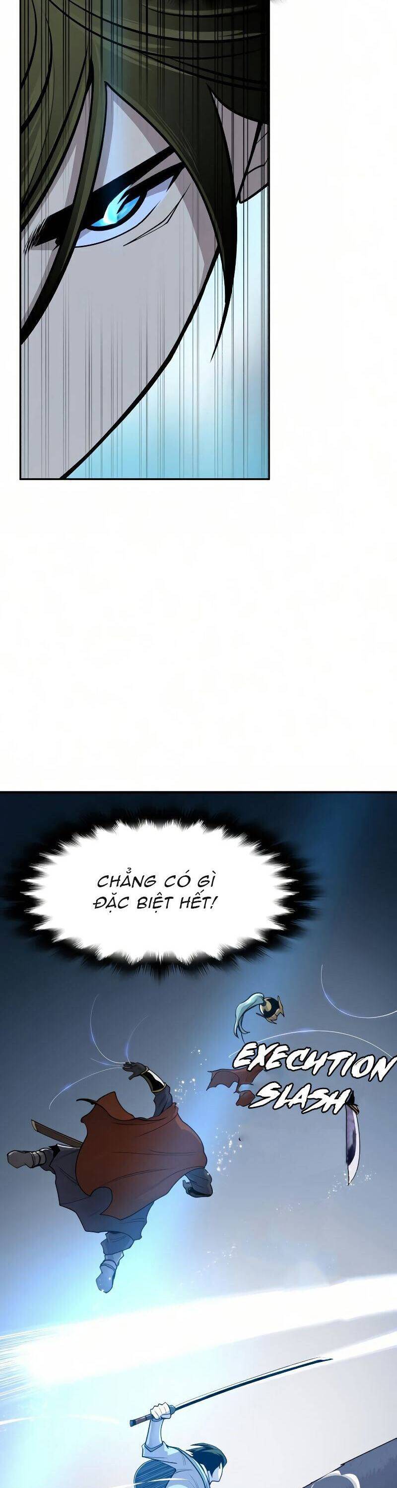 kiếm sĩ thiếu niên chapter 26 48