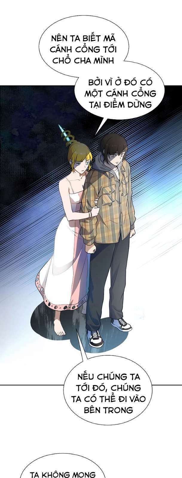 cuộc chiến trong tòa tháp chapter 578 124