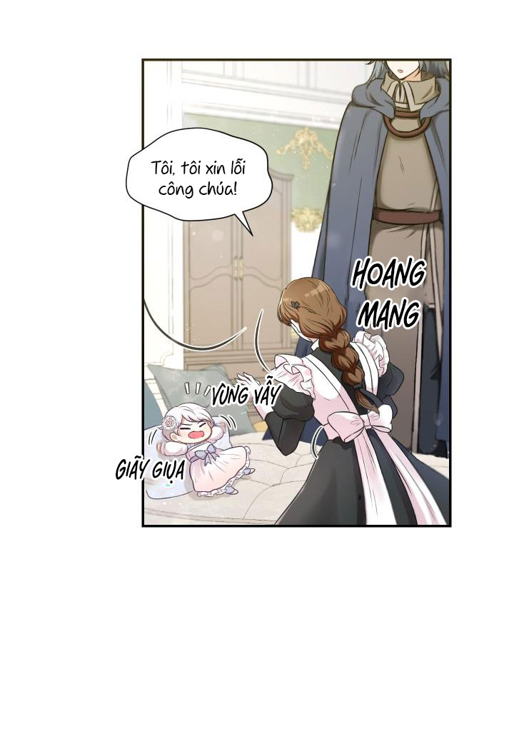 ác nữ công chúa chapter 6 21