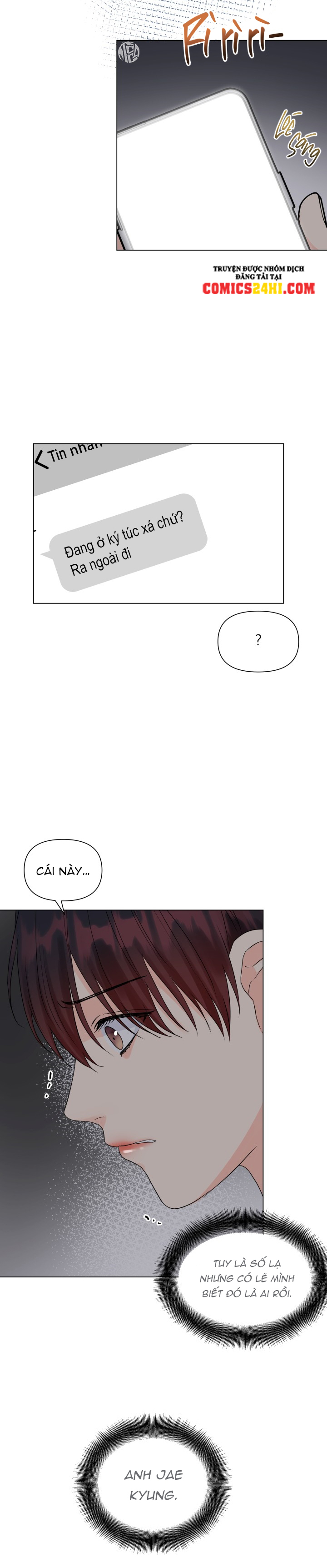 thủ hoa chapter 31 19