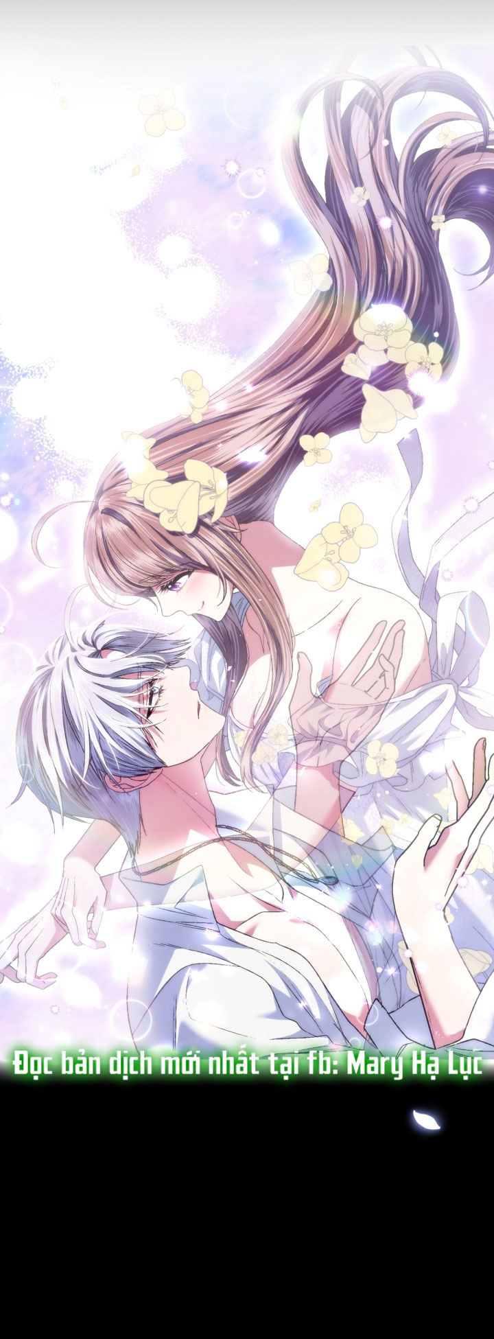 cha à, con không muốn kết hôn đâu chapter 110.2 4