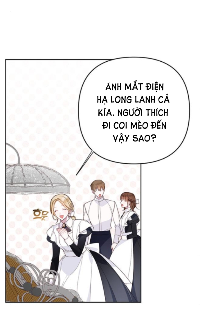Tiểu Bạo Chúa chapter 11.1 - Trang 15