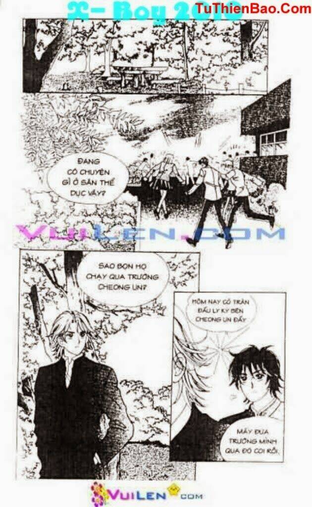 cô giáo tuổi 18 chapter 3 82