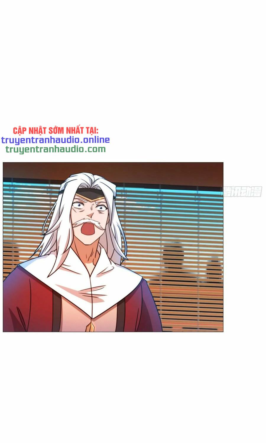 vạn cổ kiếm thần chapter 145 9