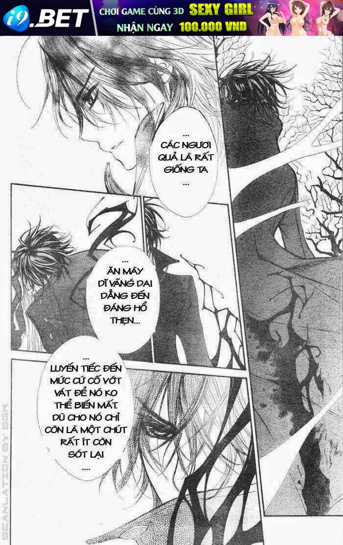 hiệp sĩ vampire chapter 44 3