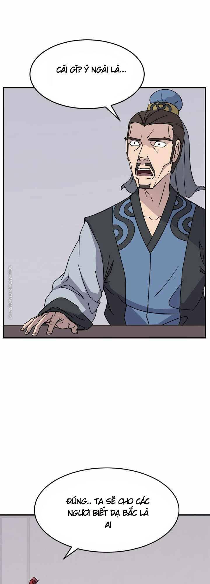 trọng sinh, bất khả chiến bại chapter 123 3