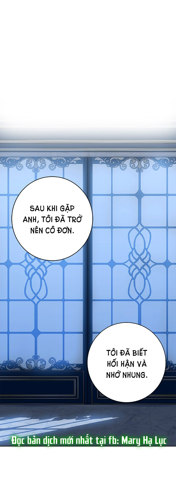 mùa đông đến chapter 35.2 19