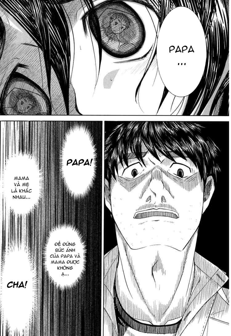 otaku no musume-san chapter 16 19