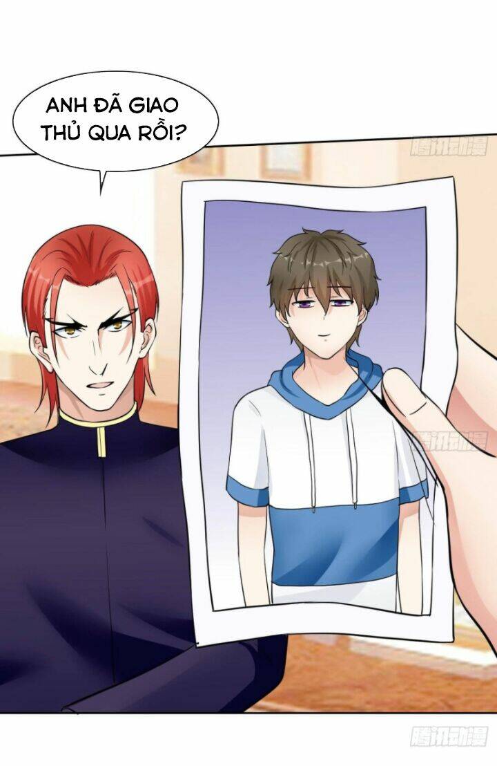 hắn là long ngạo thiên chapter 68 3