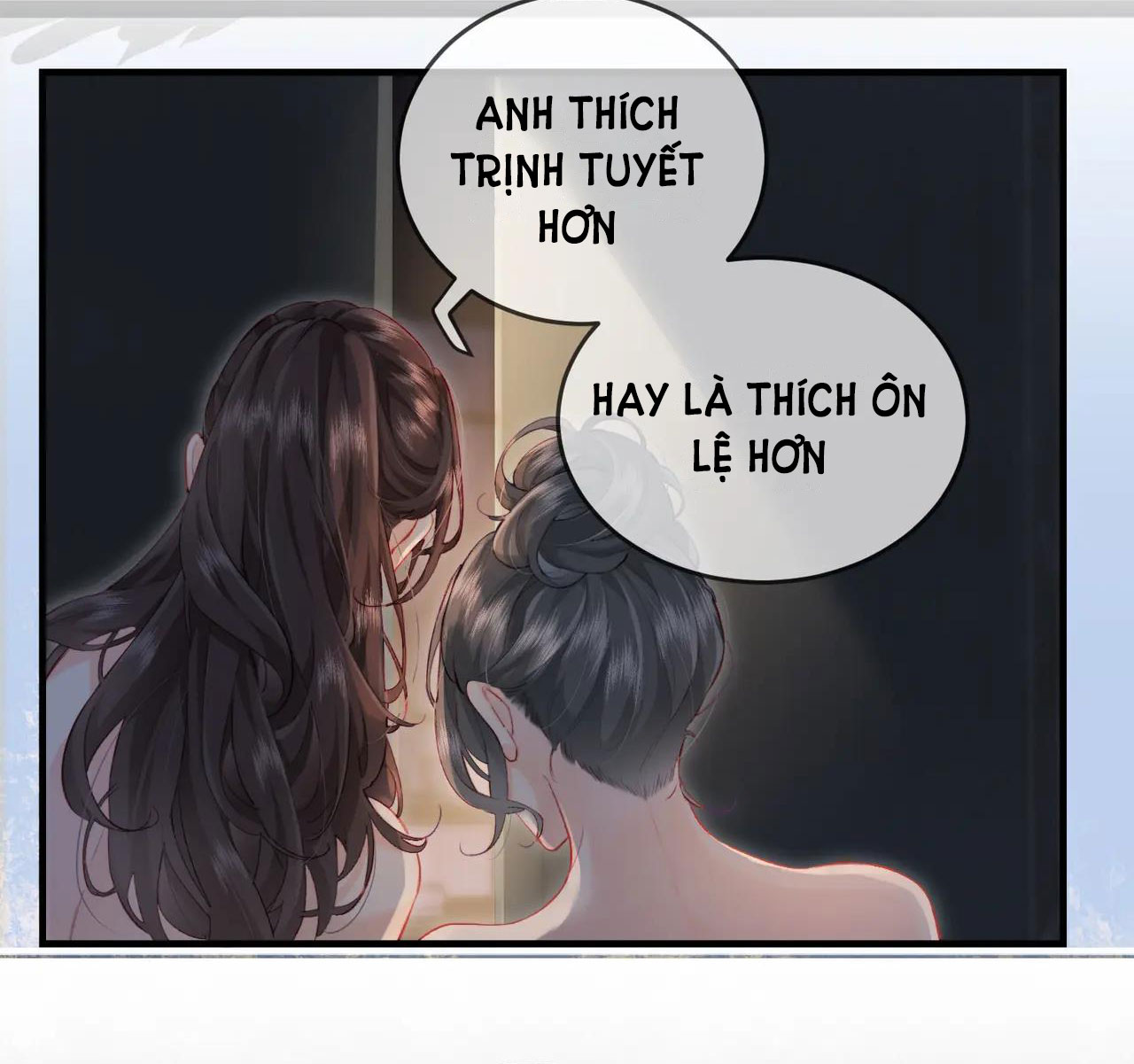 câu chuyện ngọt ngào của cặp vợ chồng đỉnh lưu chapter 22.1 10