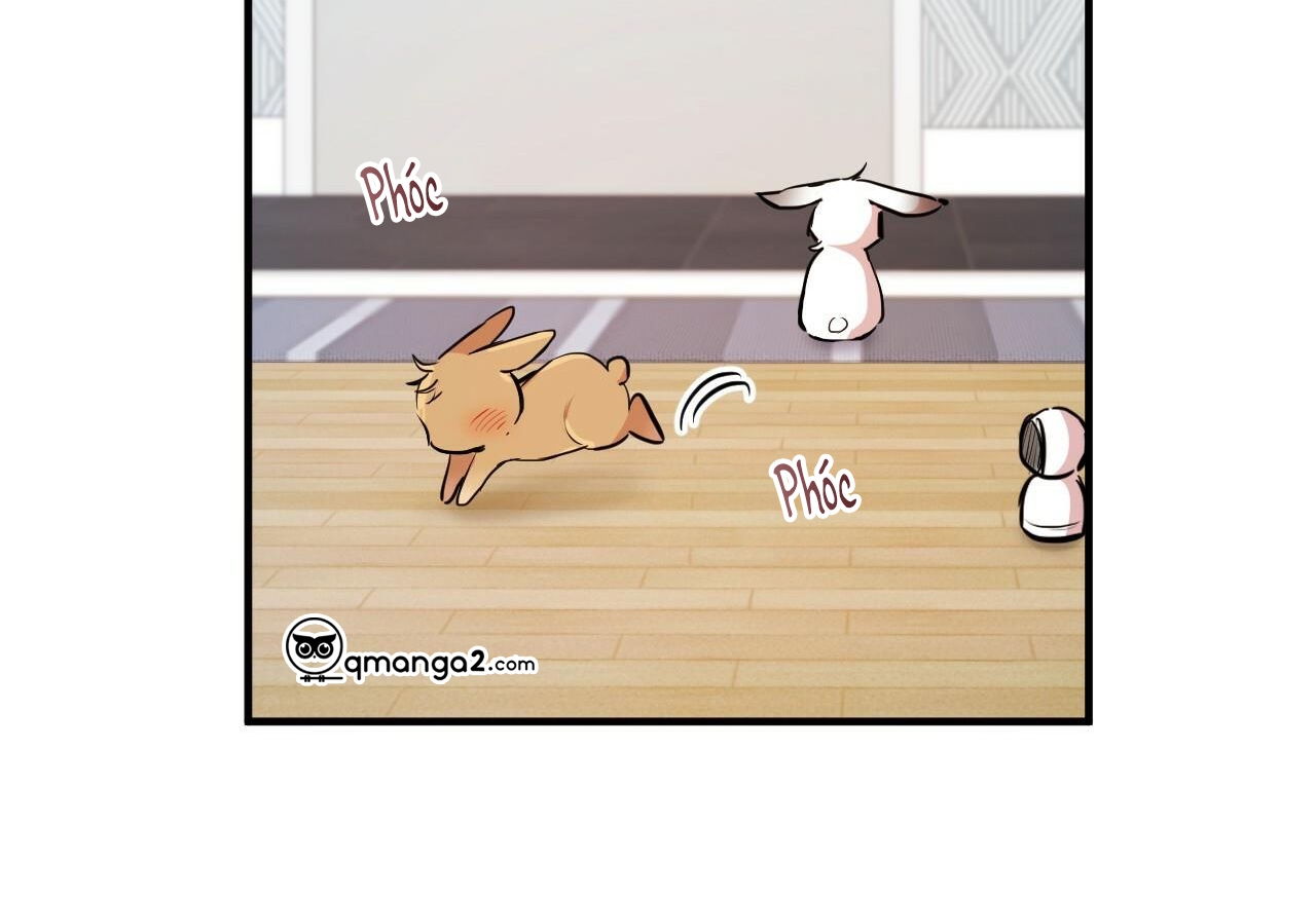 đàn thỏ của habibi chapter 28 139