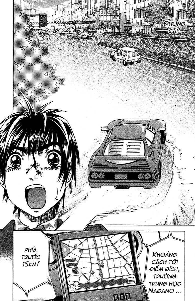 doll gun chapter 12 15