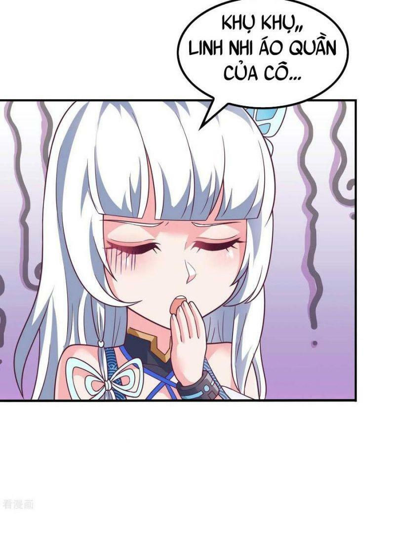 đệ nhất người ở rể chapter 168 4