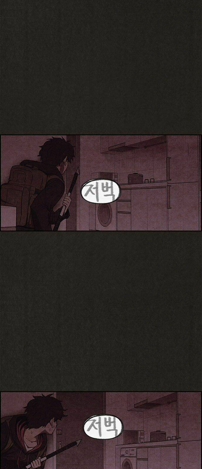 quái vật tại chung cư xanh chapter 55 42