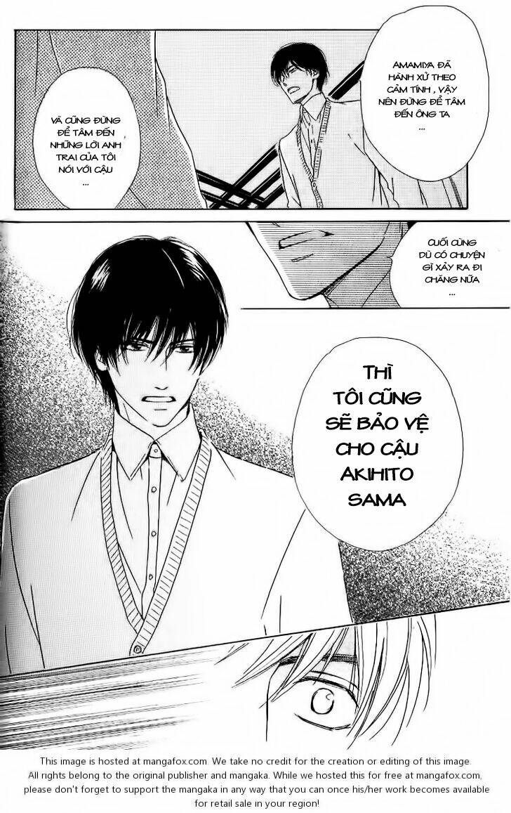 bình minh u sầu chapter 15 40