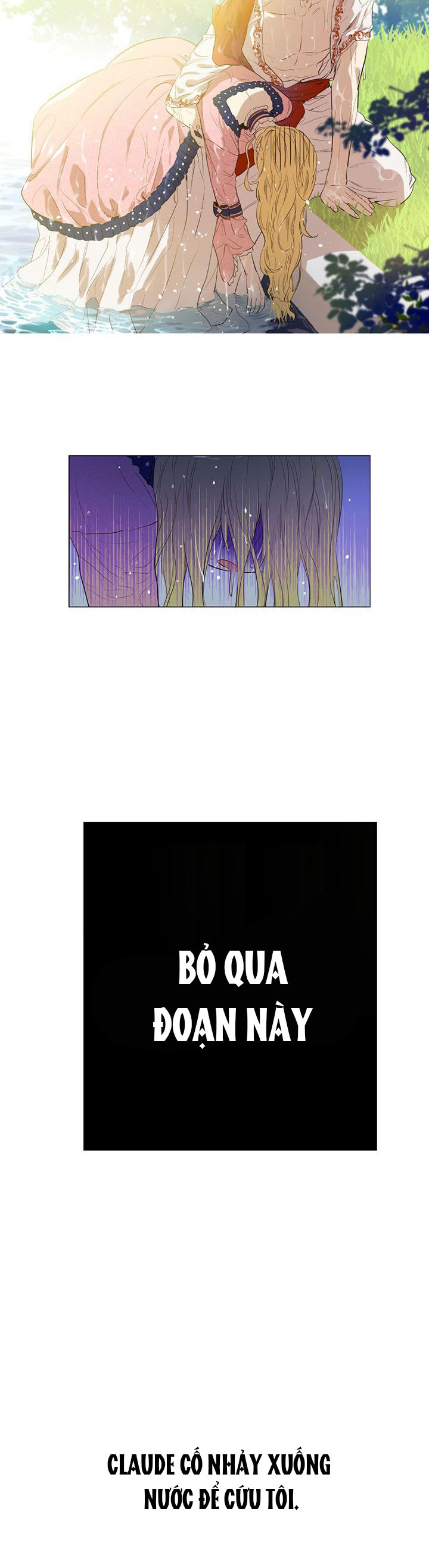 bỗng một ngày nọ tôi trở thành nàng công chúa chapter 35 28