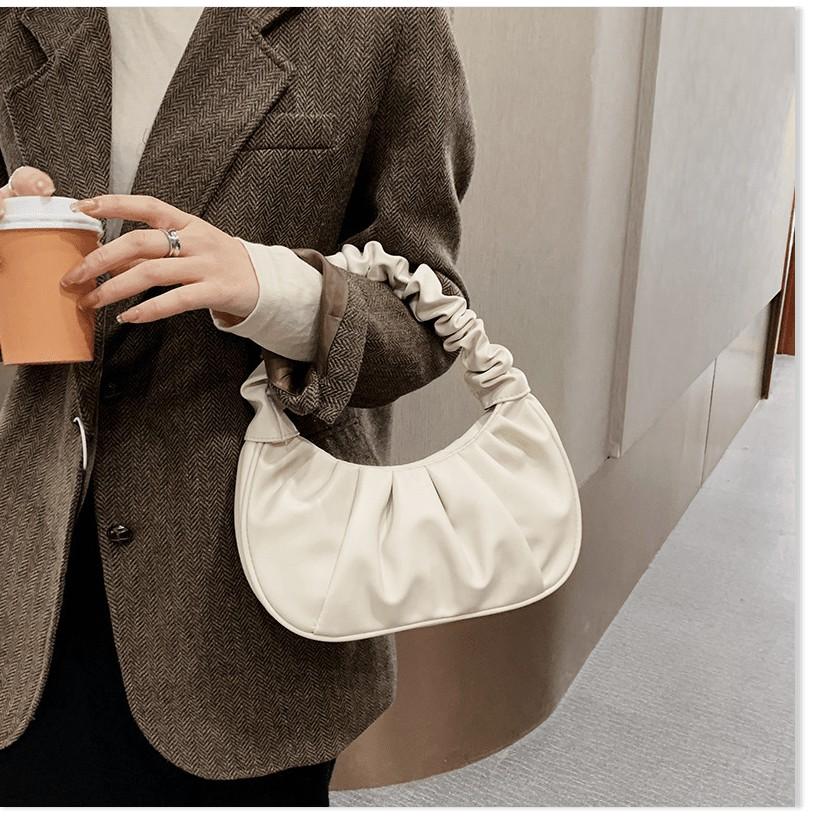Túi Xách Nữ ️FREESHIP️ Túi Nữ Da Mềm LUXURY thời trang, trẻ trung năng động mã số LUXURYBAG9650192