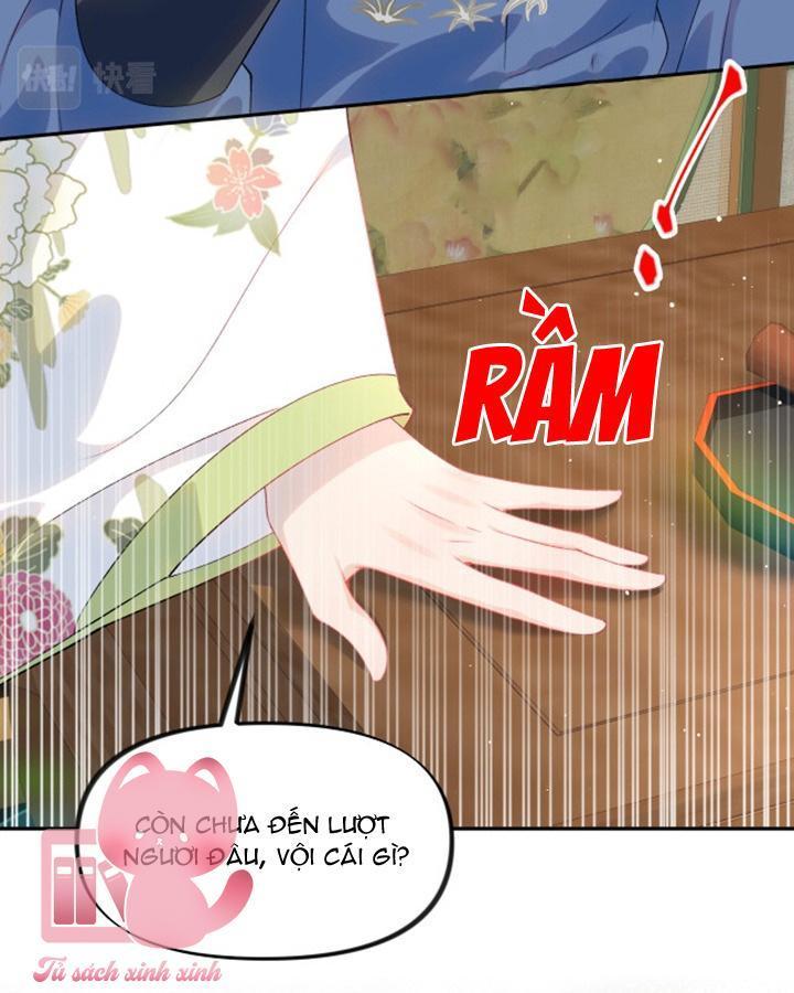 một đêm nọ đột nhiên yandere tới! chapter 144 31