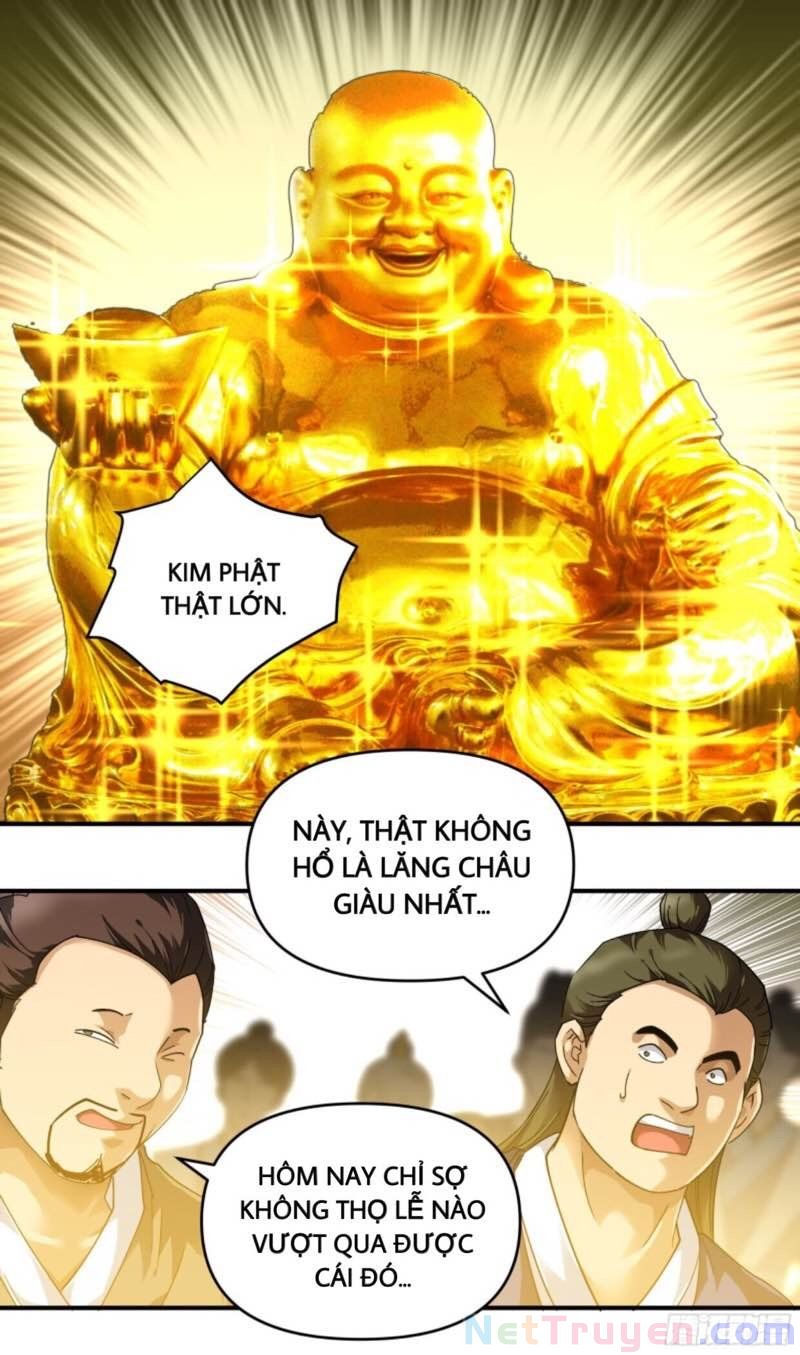 trọng sinh ta là đại thiên thần chapter 57 12